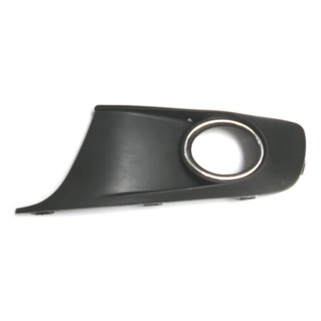 Griglia Paraurti Anteriore Sinistra Volkswagen Touran dal 2010 Cromata con Cornice