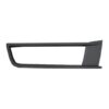 Griglia Paraurti Anteriore Sinistra Volkswagen Touran dal 2015 con Foro Fendinebbia, originale 5TA853665C9B9