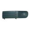Griglia Paraurti Anteriore Sinistra Volkswagen Transporter T5 dal 2003, originale 7H0807489C7G9