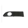 Griglia Paraurti Anteriore Sinistra Volvo S40 dal 2007 con Foro Fendinebbia, originale 30744919