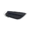 Griglia Paraurti Anteriore Sinistra Volvo S60 - V60 dal 2010 Cromata