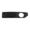 Griglia Paraurti Anteriore Sinistra Volvo S80 dal 2007 con Foro Fendinebbia, originale 30655929