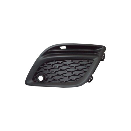 Griglia Paraurti Anteriore Sinistra Volvo XC60 dal 2008 con Fori Sensori di Parcheggio