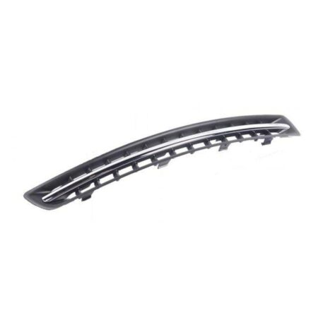 Griglia Paraurti Anteriore Sinistra Volvo XC90 dal 2010 con Cromatura