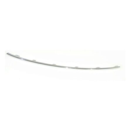 Griglia Paraurti Anteriore Skoda Octavia dal 2017 Cromata, originale 5E08535512ZZ