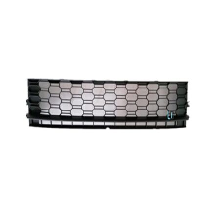Griglia Paraurti Anteriore Skoda Rapid Spaceback dal 2012, originale 5JA853677C9B9