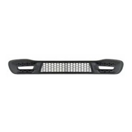 Griglia Paraurti Anteriore Smart Fortwo dal 2012 con Sede, originale A4518880623