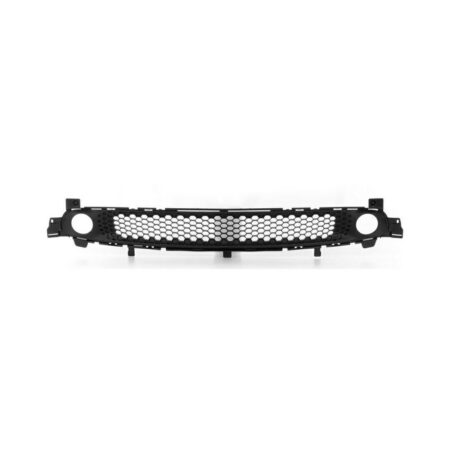 Griglia Paraurti Anteriore Smart Fortwo dal 2014 con Foro Fendinebbia, originale A4538880523