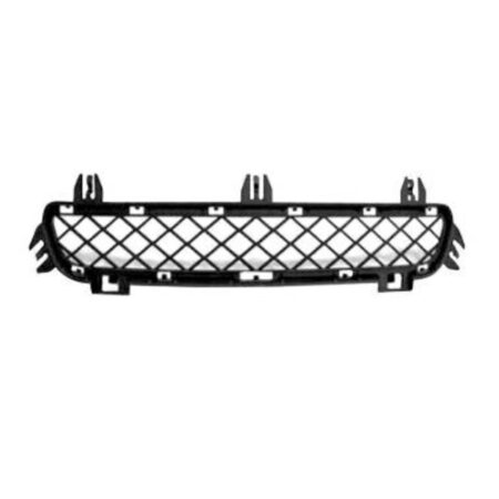 Griglia Paraurti Anteriore Superiore BMW X3 F25 dal 2010, originale 51117210466