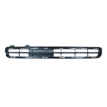 Griglia Paraurti Anteriore Superiore Citroen C1 dal 2014, originale 1612228280