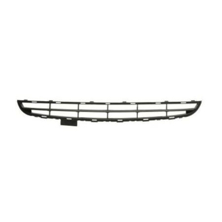 Griglia Paraurti Anteriore Superiore Citroen C2 dal 2003
