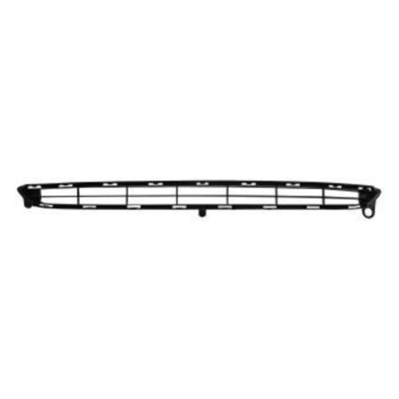 Griglia Paraurti Anteriore Superiore Citroen C3 dal 2013, originale 9803502080
