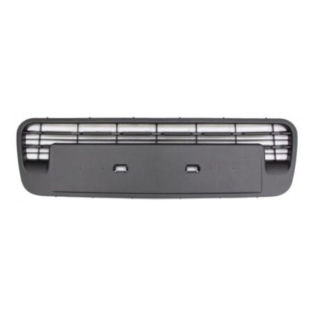 Griglia Paraurti Anteriore Superiore Citroen C3 Picasso dal 2009 al 2012