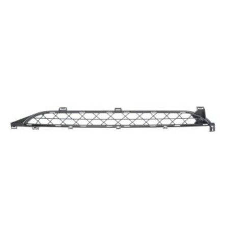 Griglia Paraurti Anteriore Superiore Citroen C4 Grand Picasso dal 2006 al 2010