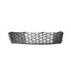 Griglia Paraurti Anteriore Superiore Destra Audi Q7 dal 2009 al 2015 S-Line, originale 4L0807698B01C