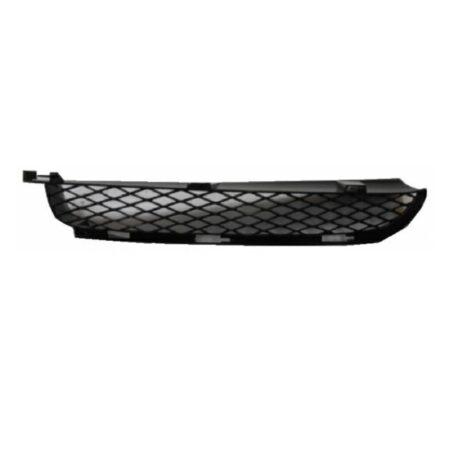 Griglia Paraurti Anteriore Superiore Destra BMW X5 E70 dal 2004 al 2006