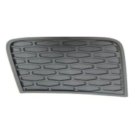 Griglia Paraurti Anteriore Superiore Destra Land Rover Evoque dal 2011 con Foro Fendinebbia
