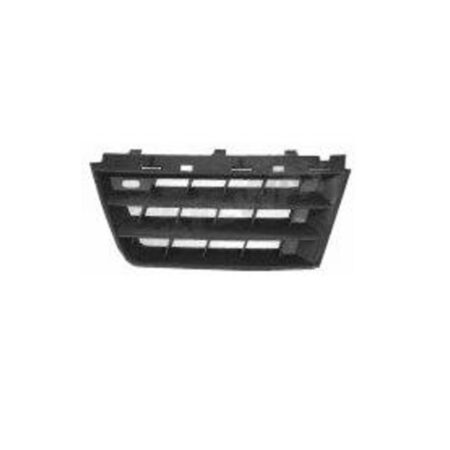 Stoßstangengrill Vorne Oben Rechts Renault Scenic 2003–2006