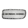 Stoßstangengrill Vorne Oben Rechts Volkswagen Touareg 2007–2010, Originalnummer 7L6853666A