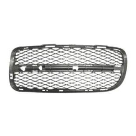 Griglia Paraurti Anteriore Superiore Destra Volkswagen Touareg dal 2007 al 2010