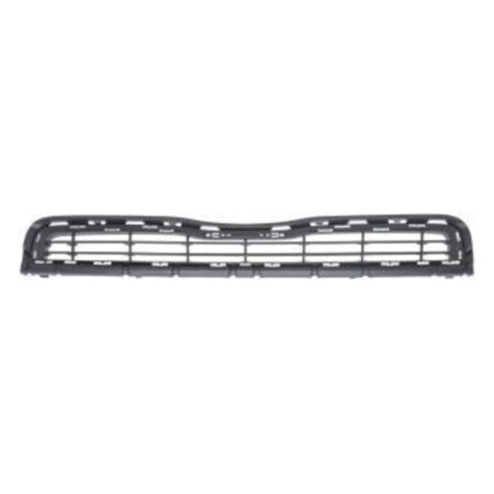 Griglia Paraurti Anteriore Superiore Peugeot Ranch Partner dal 2008, originale 9677620180