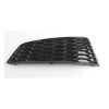 Griglia Paraurti Anteriore Superiore Sinistra Audi Q3 dal 2014 S-Line, originale 8U0807681ST94