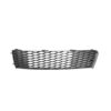 Griglia Paraurti Anteriore Superiore Sinistra Audi Q7 dal 2009 al 2015 S-Line, originale 4L0807697B01C