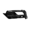 Stoßstangengrill Vorne Oben Links Volkswagen Tiguan Allspace ab 2017 R-Line, Originalnummer 5NN853665F041