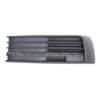 Griglia Paraurti Anteriore Superiore Sinistra Volkswagen Transporter T6 dal 2015, originale 7E58536839B9