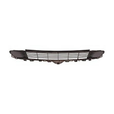 Griglia Paraurti Anteriore Tesla Model 3 dal 2017, originale 108592700C, 108592701D