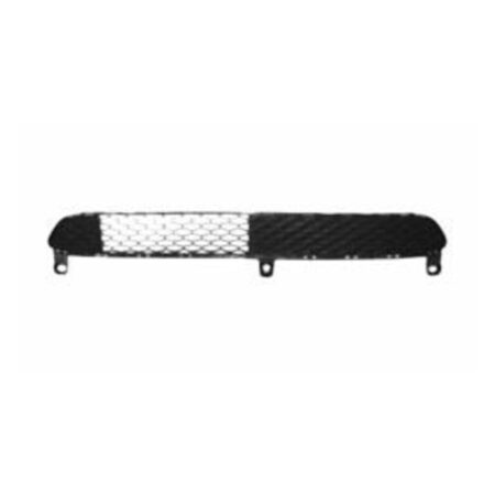 Griglia Paraurti Anteriore Toyota Aygo dal 2005 al 2008, originale 531120H010