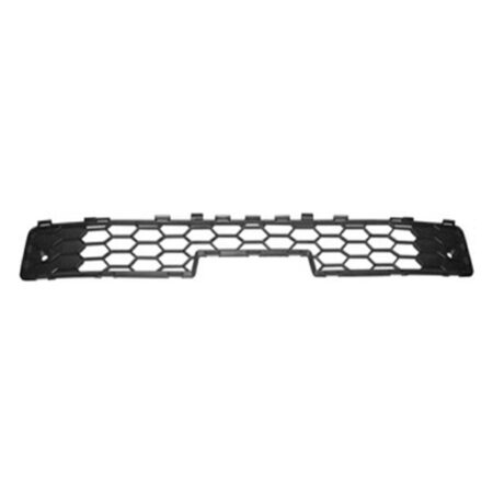Griglia Paraurti Anteriore Toyota Hilux dal 2008