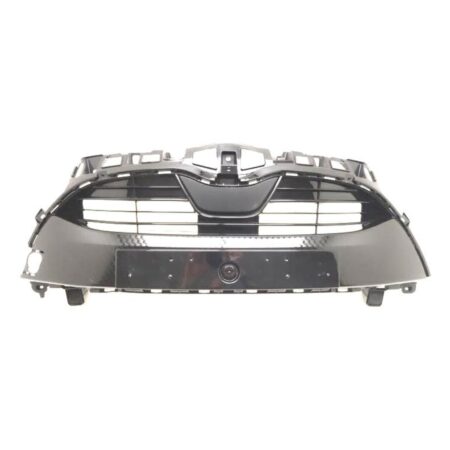 Griglia Paraurti Anteriore Toyota Yaris Cross dal 2020 Nera Lucida, originale 53101K0010