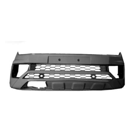 Griglia Paraurti Anteriore Volkswagen Amarok dal 2016 con Griglia, originale 2H6807217AGRU, 2H6807221AGRU