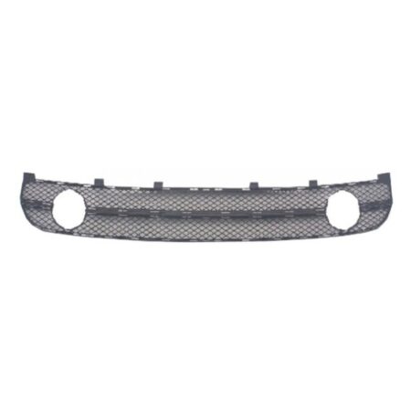 Griglia Paraurti Anteriore Volkswagen Beetle dal 2001 al 2005 con Foro Fendinebbia
