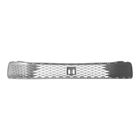 Griglia Paraurti Anteriore Volkswagen Caddy dal 2021 Primerizzata, originale 2K7853677GRU