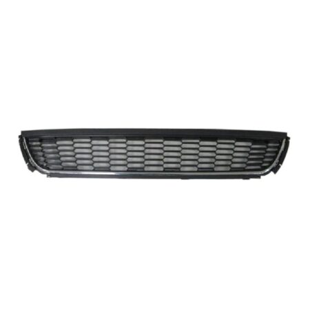 Griglia Paraurti Anteriore Volkswagen Polo dal 2009 con Modanatura Cromata