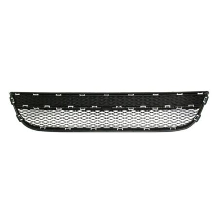 Griglia Paraurti Anteriore Volkswagen Tiguan dal 2007 al 2011