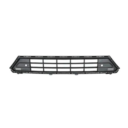 Griglia Paraurti Anteriore Volvo XC40 dal 2021 con Fori Sensori di Parcheggio, originale 32136098