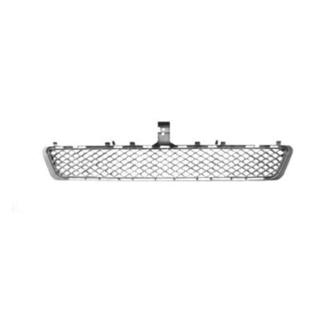 Griglia Paraurti Centrale Mercedes Classe E W212 dal 2009, originale A2128850023