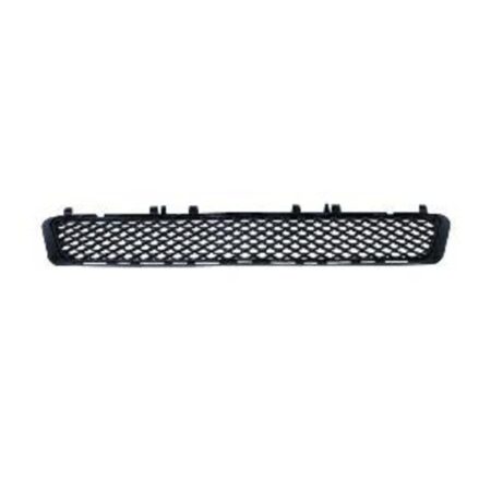 Griglia Paraurti Centrale Mercedes Classe E W212 dal 2009 Avantgarde