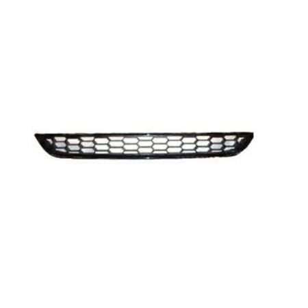 Griglia Paraurti Inferiore Ford Fiesta dal 2013 Sport Nera Lucida