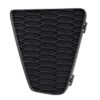 Griglia Paraurti Posteriore Destra Honda Jazz dal 2015, originale 71502T5A000, 71502T5RA00