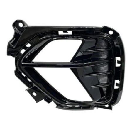 Griglia Paraurti Posteriore Destra Kia Niro dal 2019 Nera Lucida, originale 86664G5500