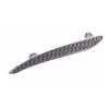 Griglia Paraurti Posteriore Destra Mercedes Classe E W212 dal 2013 AMG, originale A2128854221
