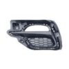 Griglia Paraurti Posteriore Destra MG Zs dal 2020, originale 10665799