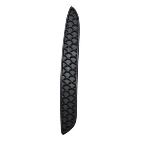 Griglia Paraurti Posteriore Sinistra Mercedes CLA Coupè E Shooting Brake C118 dal 2019 AMG, originale A1188850102