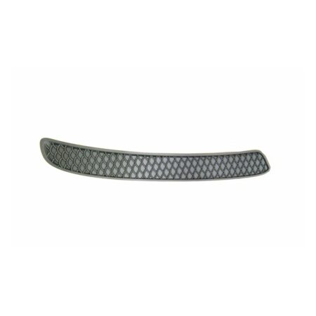 Griglia Paraurti Posteriore Sinistra Mercedes Classe A W176 dal 2012 AMG, originale A1768850053