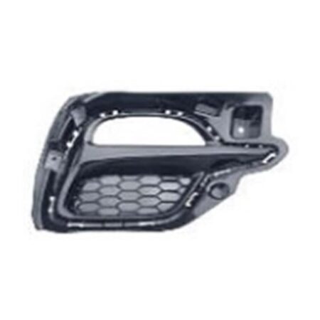 Griglia Paraurti Posteriore Sinistra MG Zs dal 2020, originale 10665798