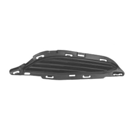 Griglia Paraurti Posteriore Sinistra Peugeot 308 dal 2021, originale 98380706XT